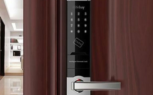 阿克塞24小时上门开锁公司