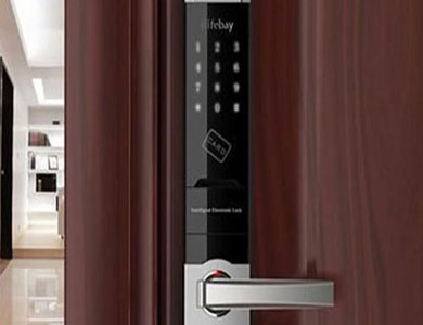 阿克塞24小时上门开锁公司